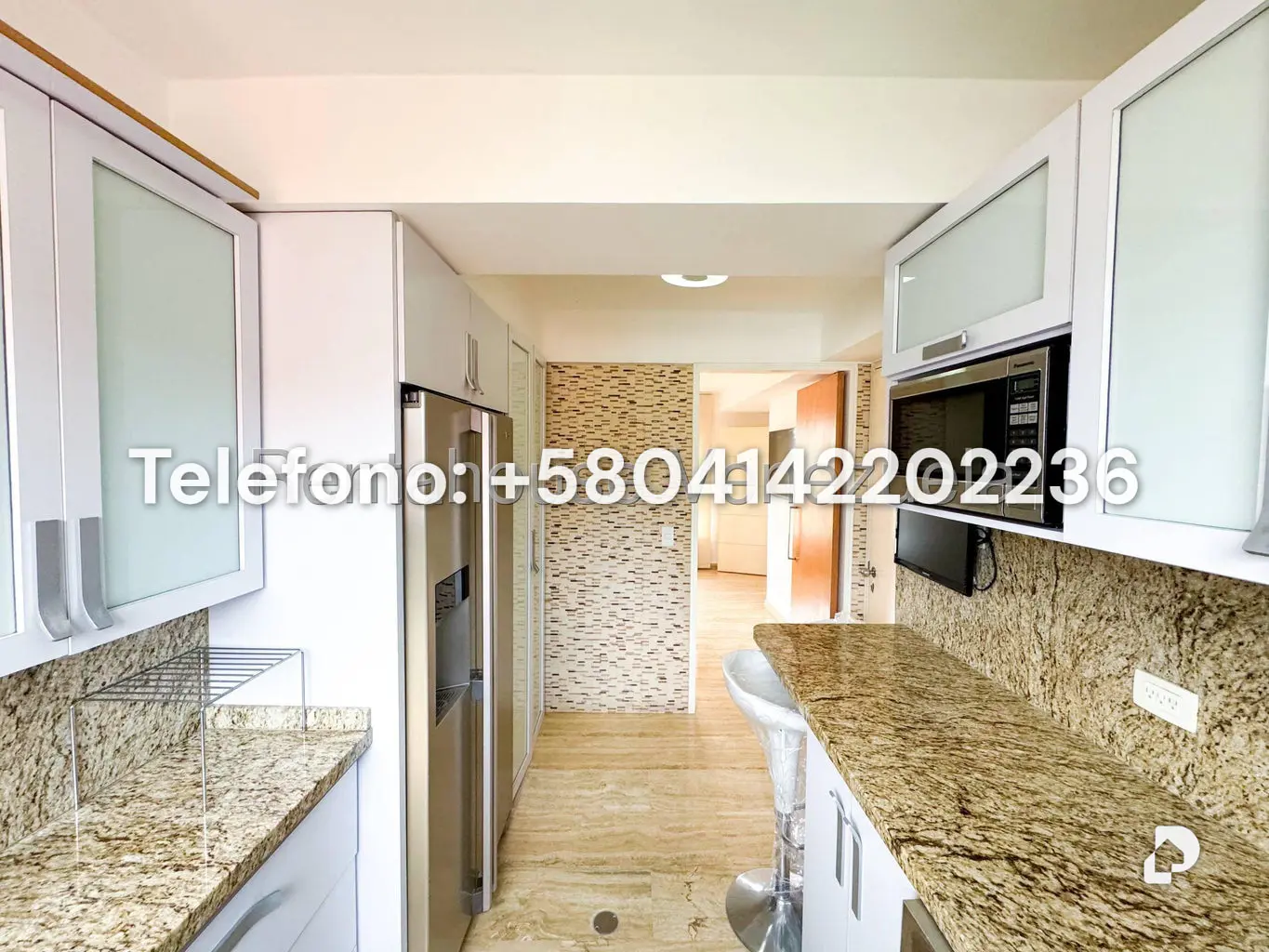 Apartment in El Rosal, Caracas – 14