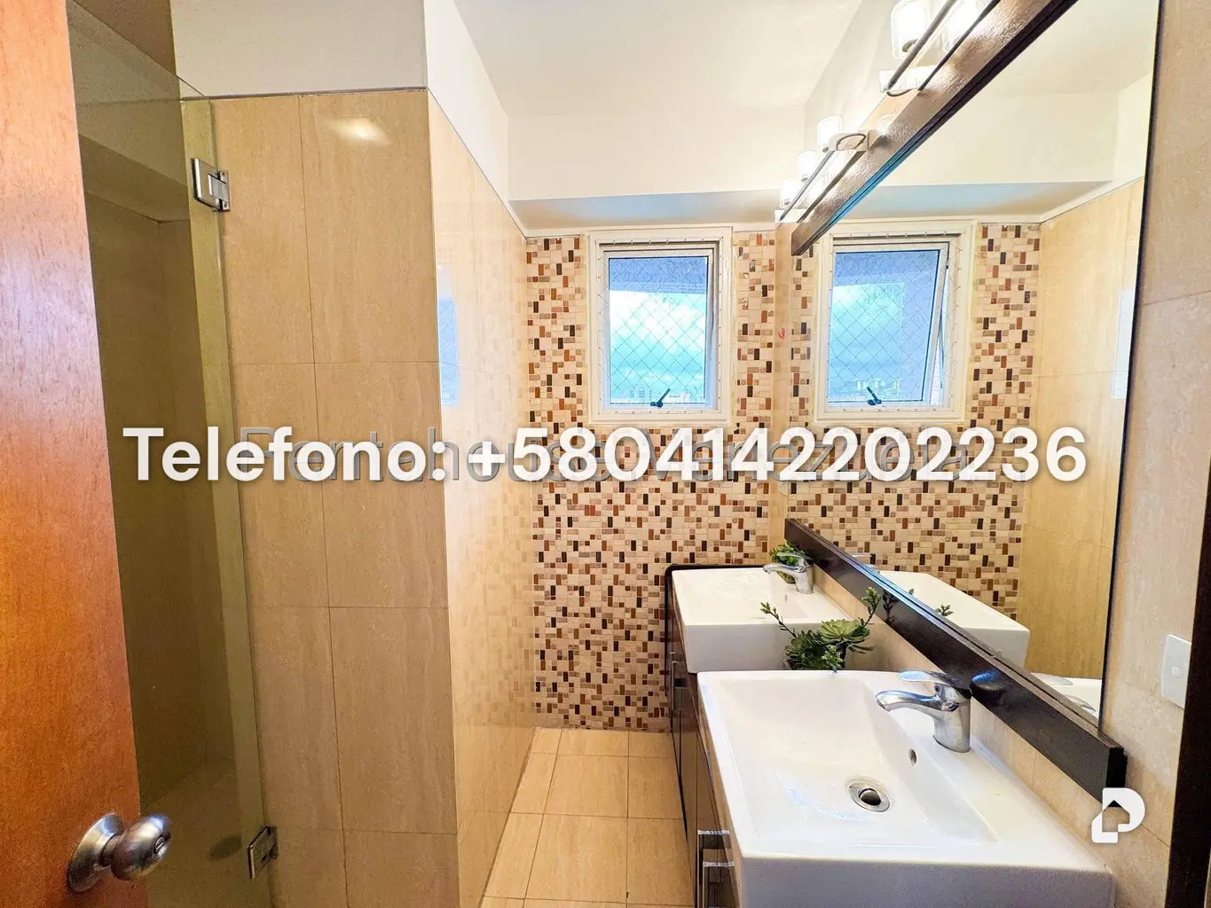 Apartment in El Rosal, Caracas – 26