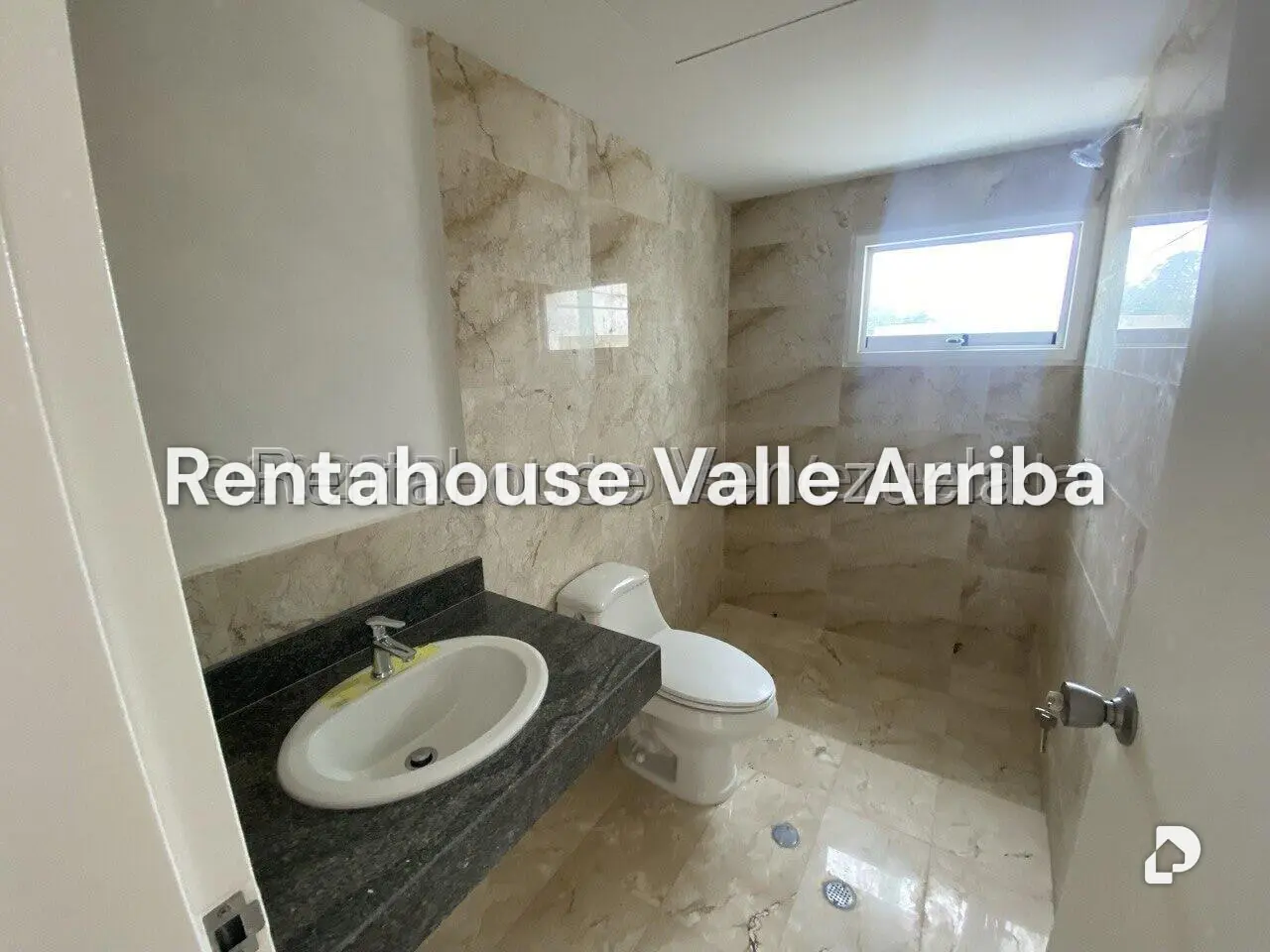 Apartamento en La Lagunita Country Club, Caracas – 10