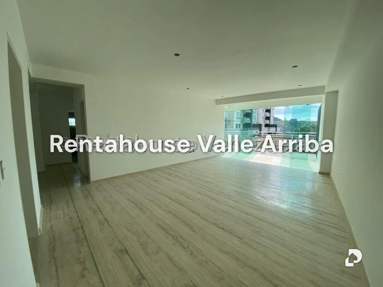 Apartamento en La Lagunita Country Club, Caracas – 22