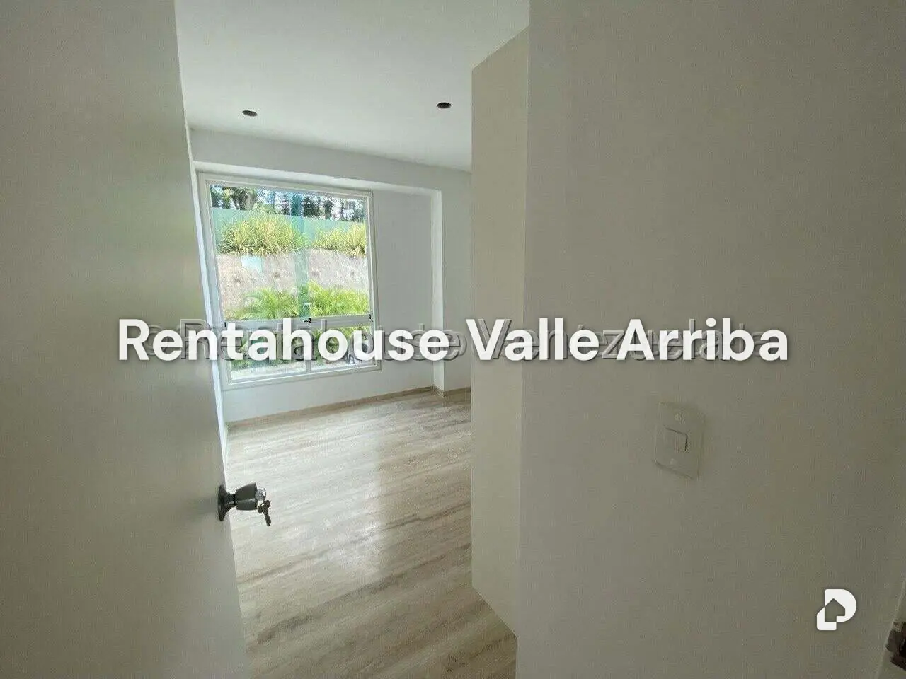 Apartamento en La Lagunita Country Club, Caracas – 16