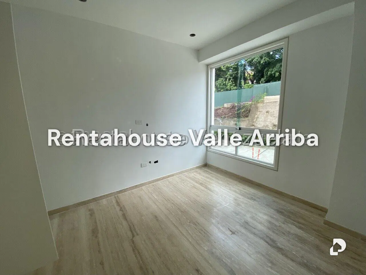 Apartamento en La Lagunita Country Club, Caracas – 20