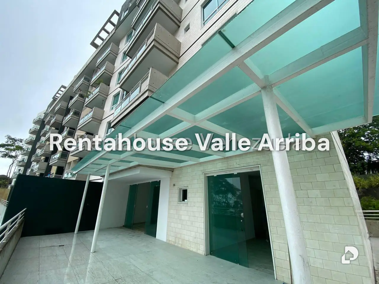 Apartamento en La Lagunita Country Club, Caracas – 30