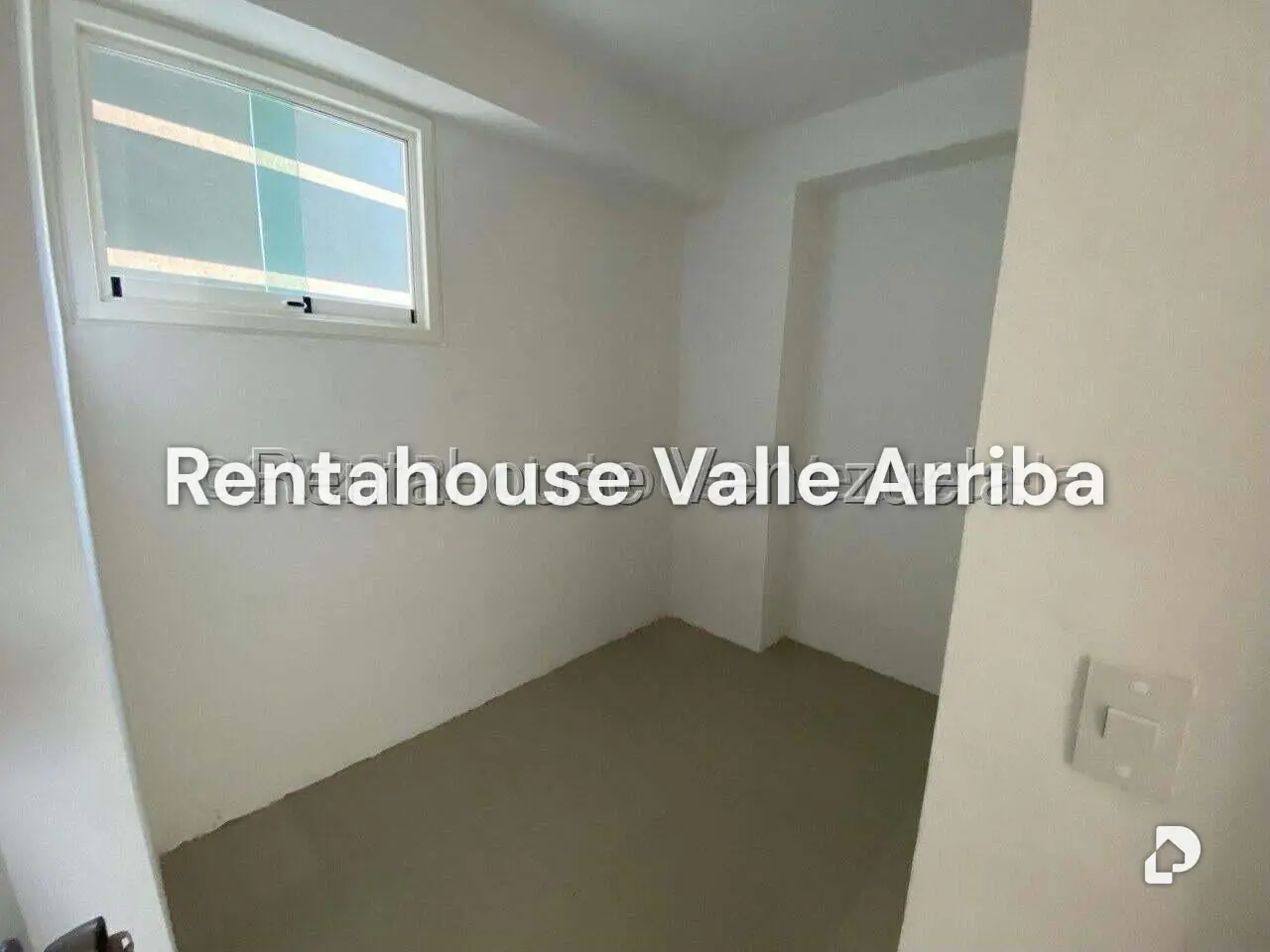 Apartamento en La Lagunita Country Club, Caracas – 12