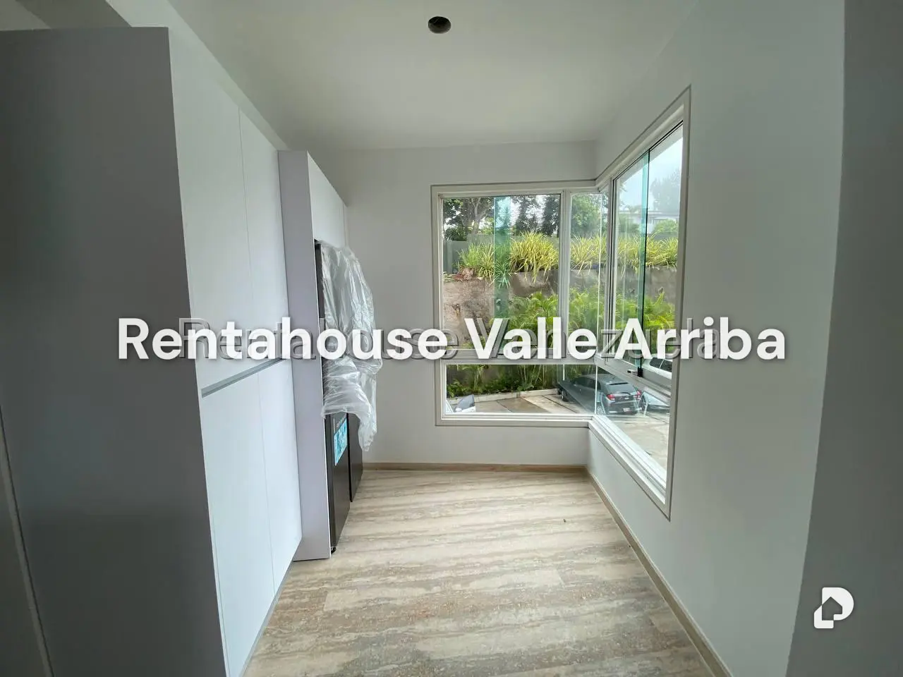 Apartamento en La Lagunita Country Club, Caracas – 29