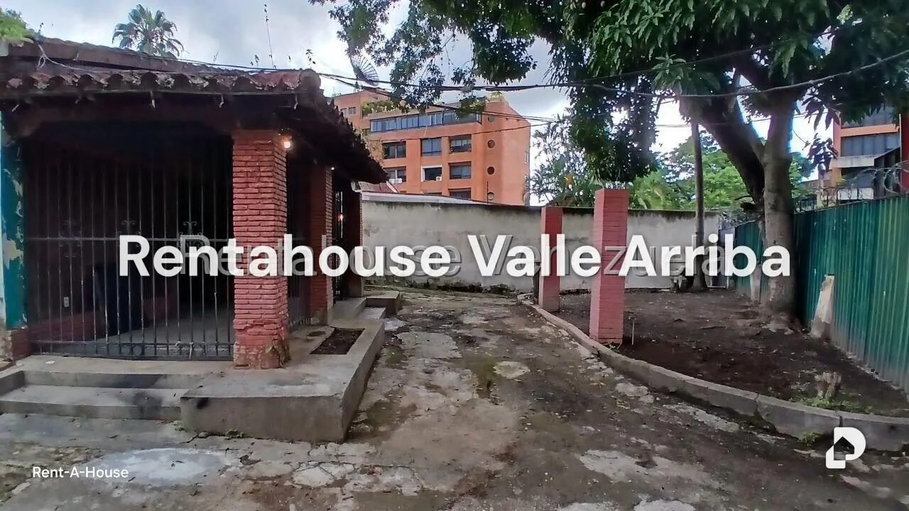 Casa en Sebucan, Caracas – 21