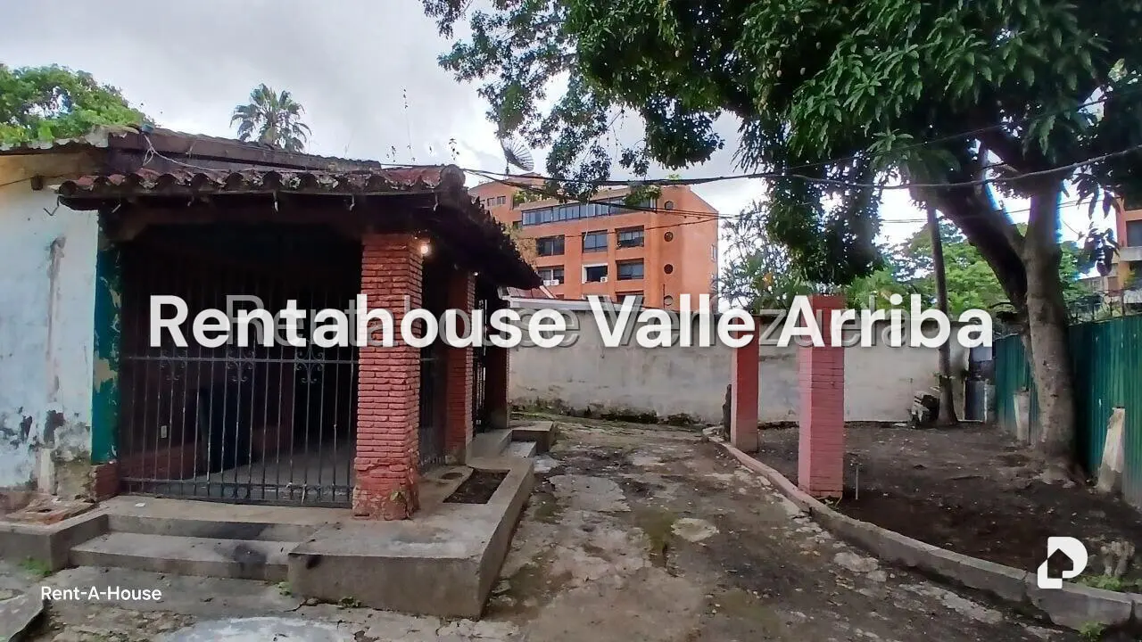 Casa en Sebucan, Caracas – 22