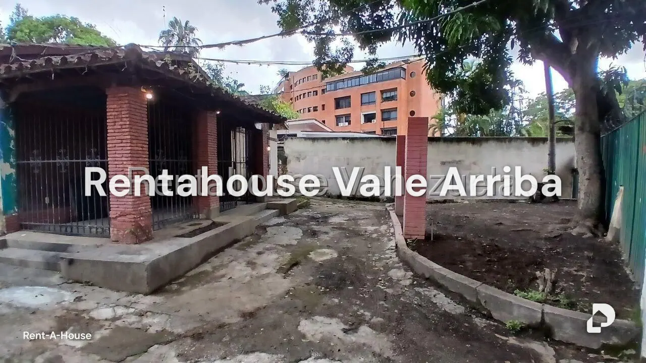Casa en Sebucan, Caracas – 18