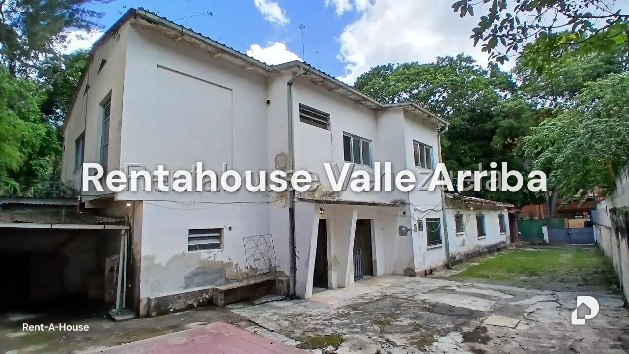 Casa en Sebucan, Caracas – 6