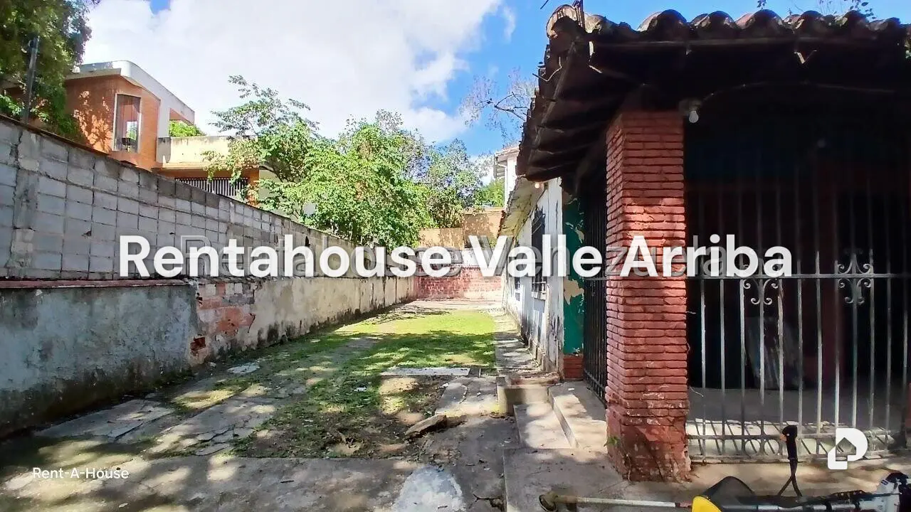 Casa en Sebucan, Caracas – 29