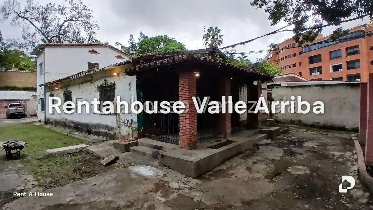 Casa en Sebucan, Caracas – 20