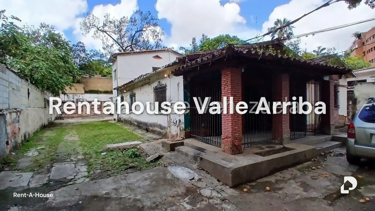 Casa en Sebucan, Caracas – 3