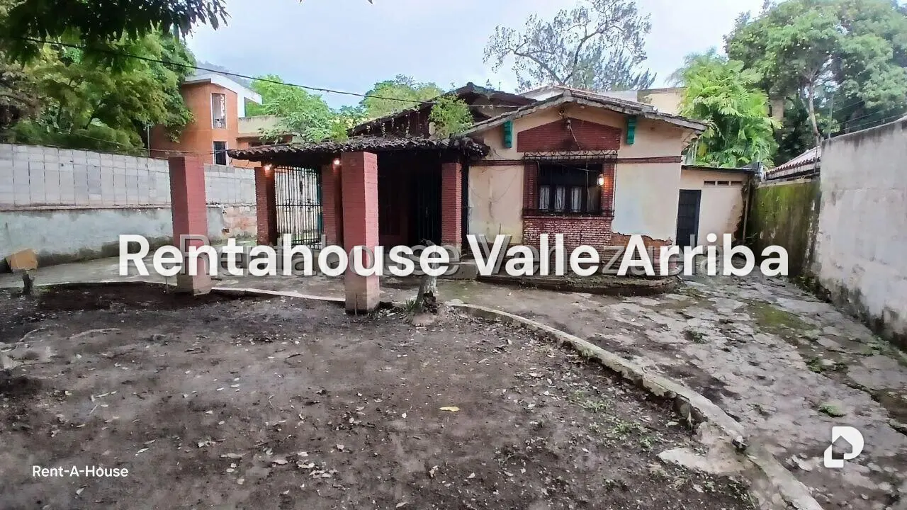 Casa en Sebucan, Caracas – 14