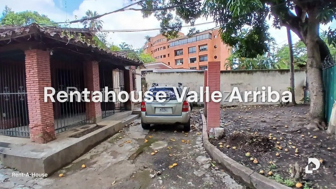 Casa en Sebucan, Caracas – 5