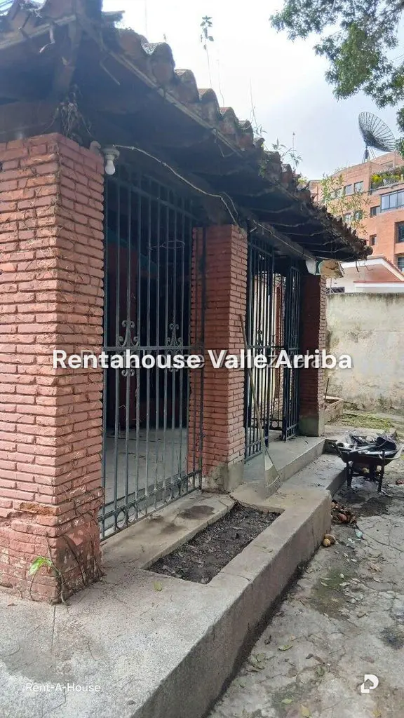 Casa en Sebucan, Caracas – 23
