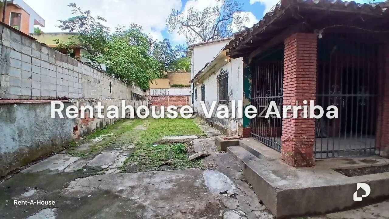 Casa en Sebucan, Caracas – 4