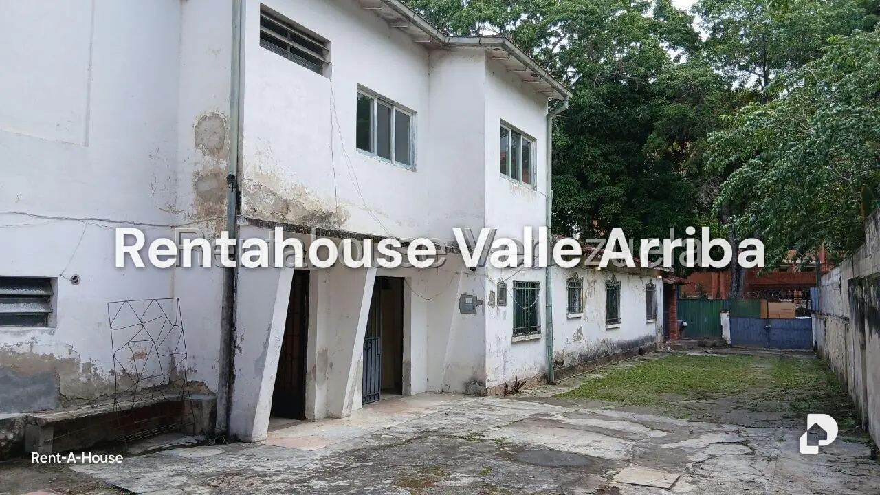 Casa en Sebucan, Caracas – 7