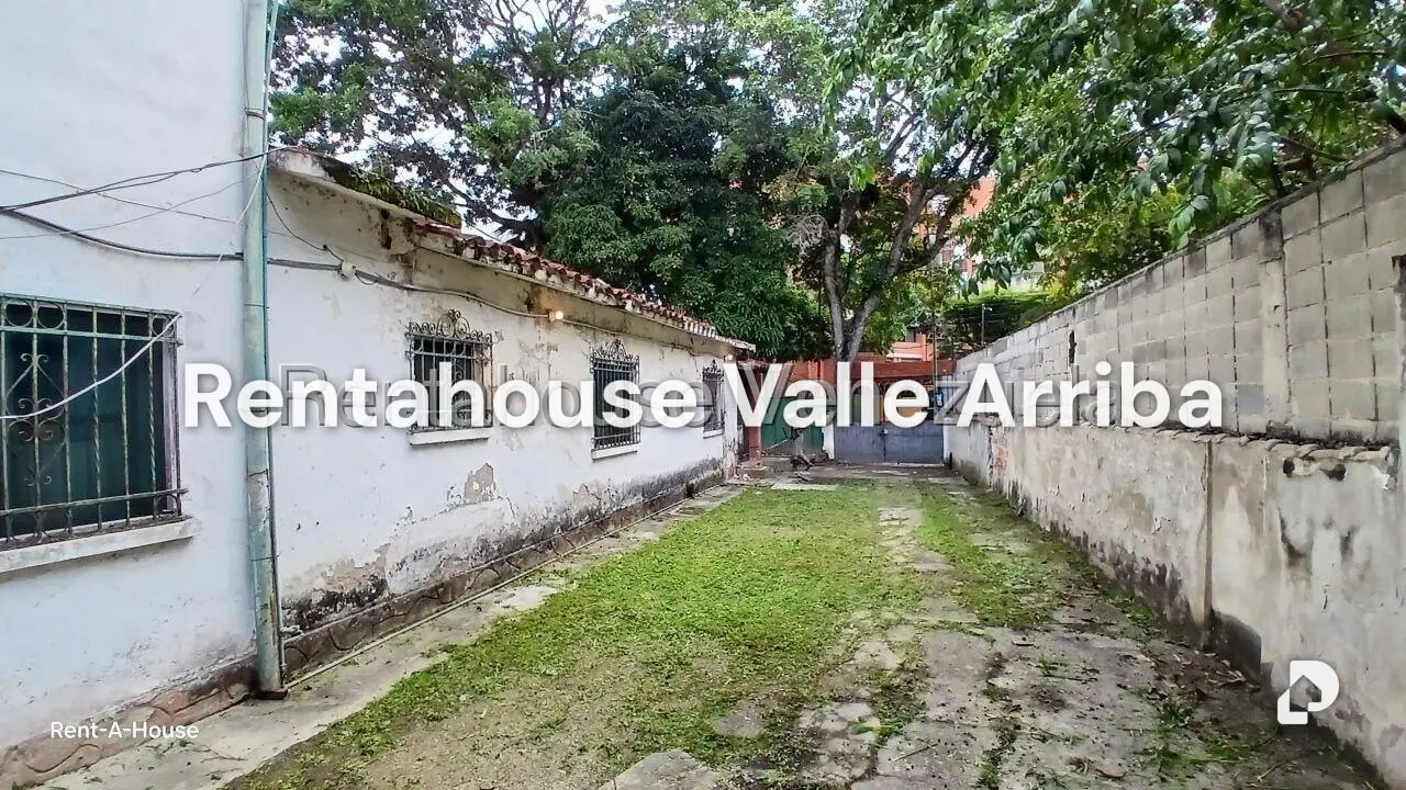Casa en Sebucan, Caracas – 9