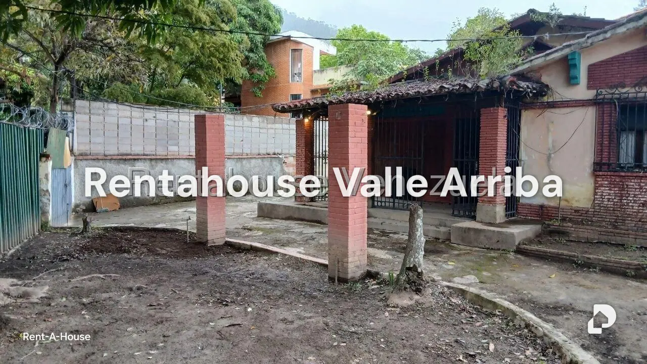 Casa en Sebucan, Caracas – 12
