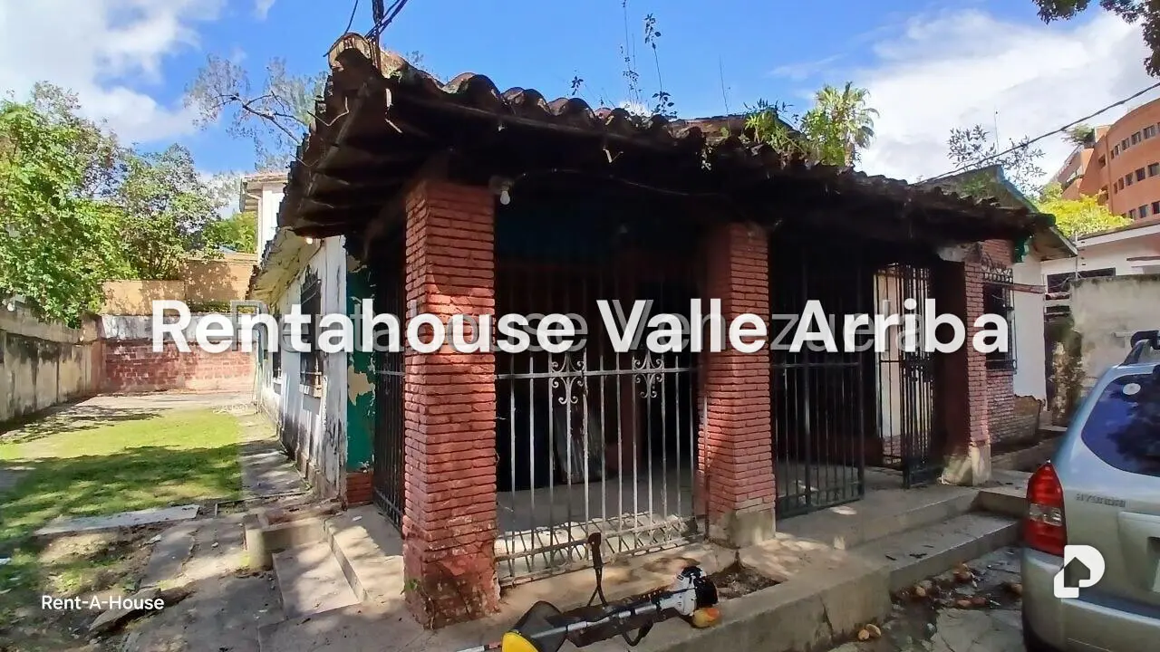 Casa en Sebucan, Caracas – 30