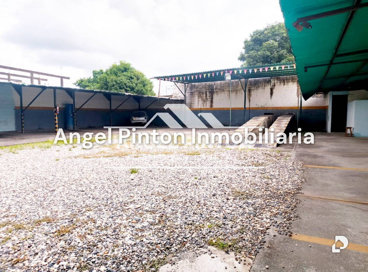Local comercial en Centro, Acarigua – 7