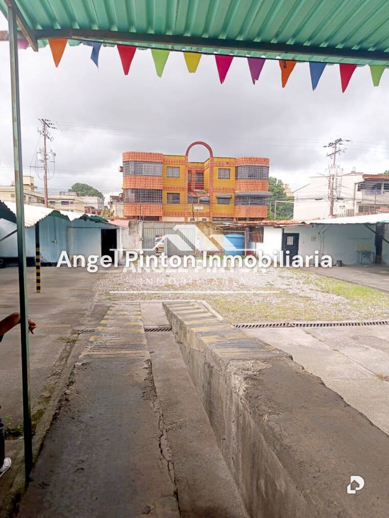 Local comercial en Centro, Acarigua – 2