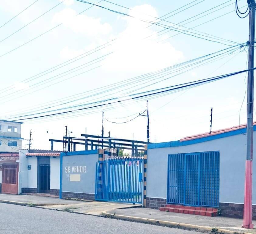 Local comercial en Centro, Acarigua - 1