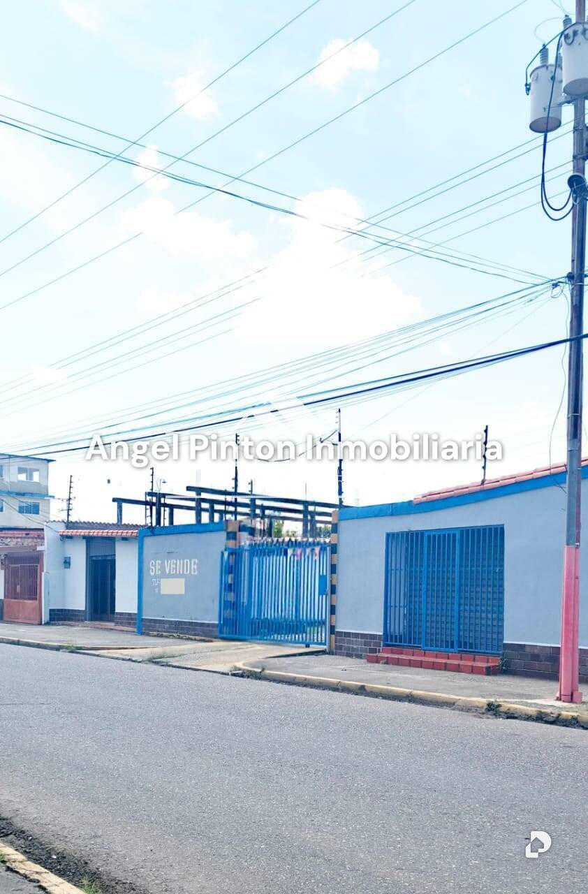 Local comercial en Centro, Acarigua – 1
