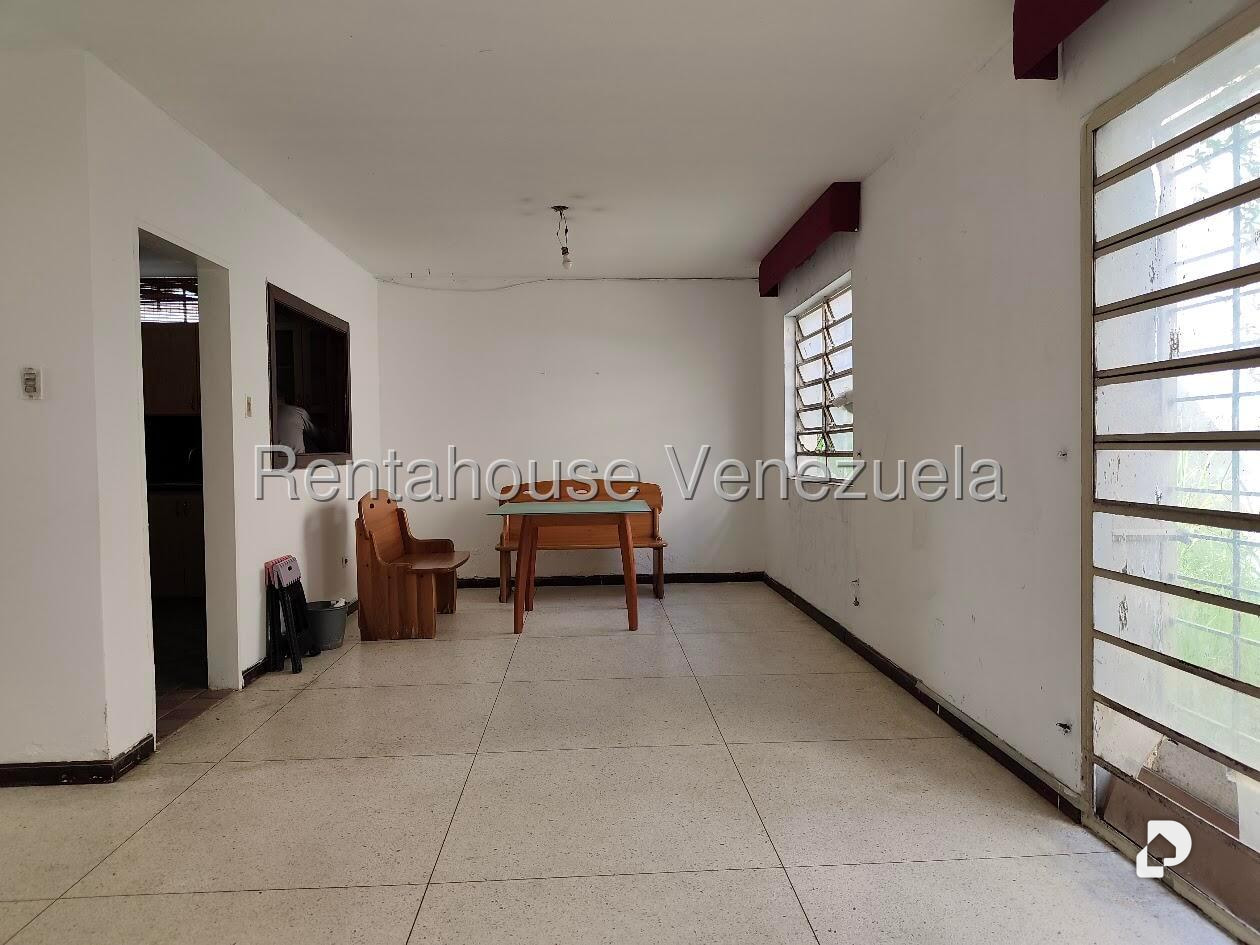Casa en La California Sur, Caracas – 9