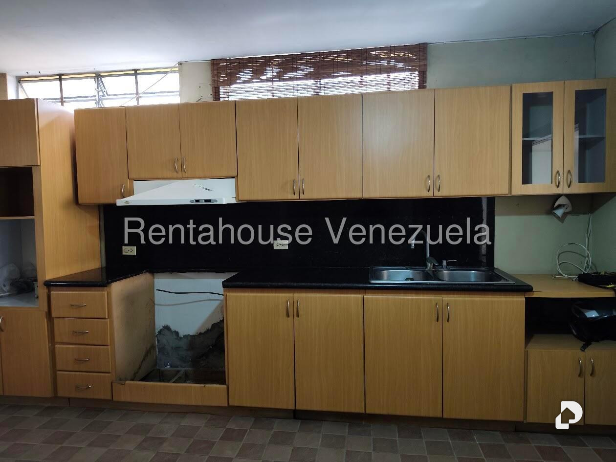 Casa en La California Sur, Caracas – 10