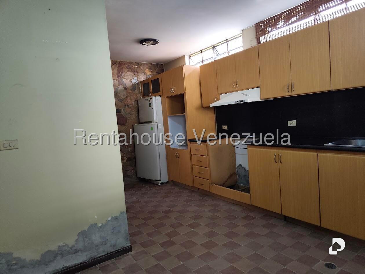 Casa en La California Sur, Caracas – 11
