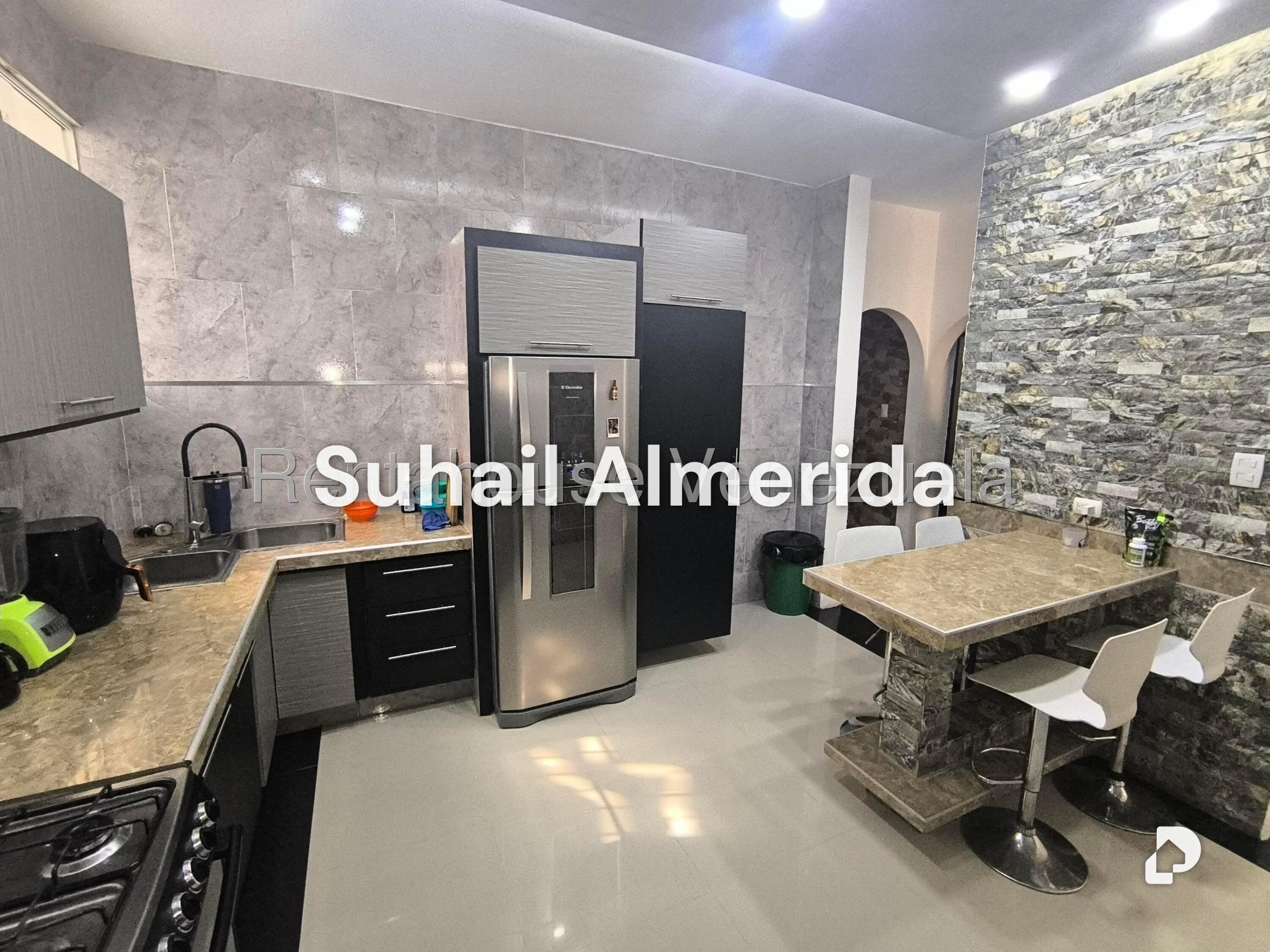Apartamento en San Blas, Valencia