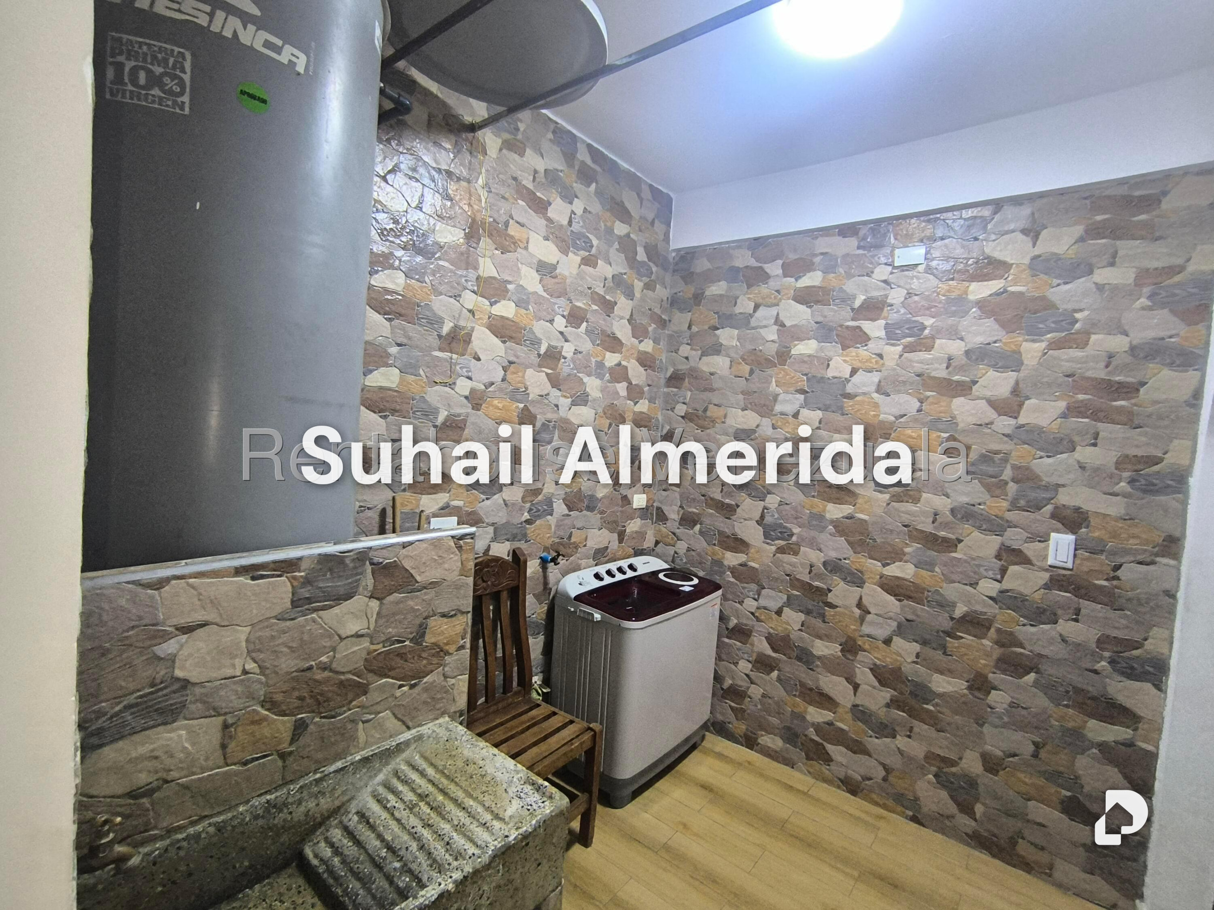 Apartamento en San Blas, Valencia