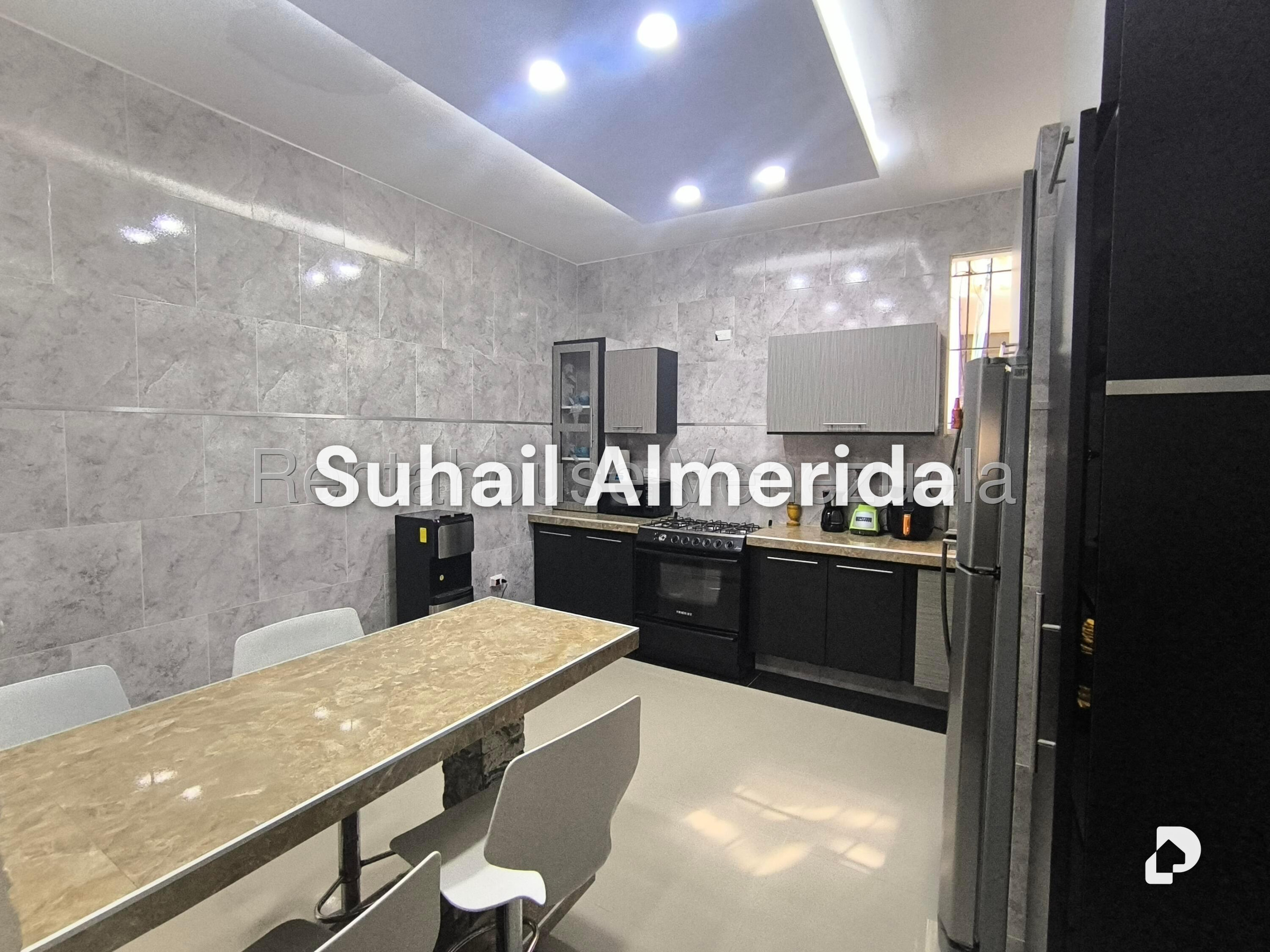 Apartamento en San Blas, Valencia