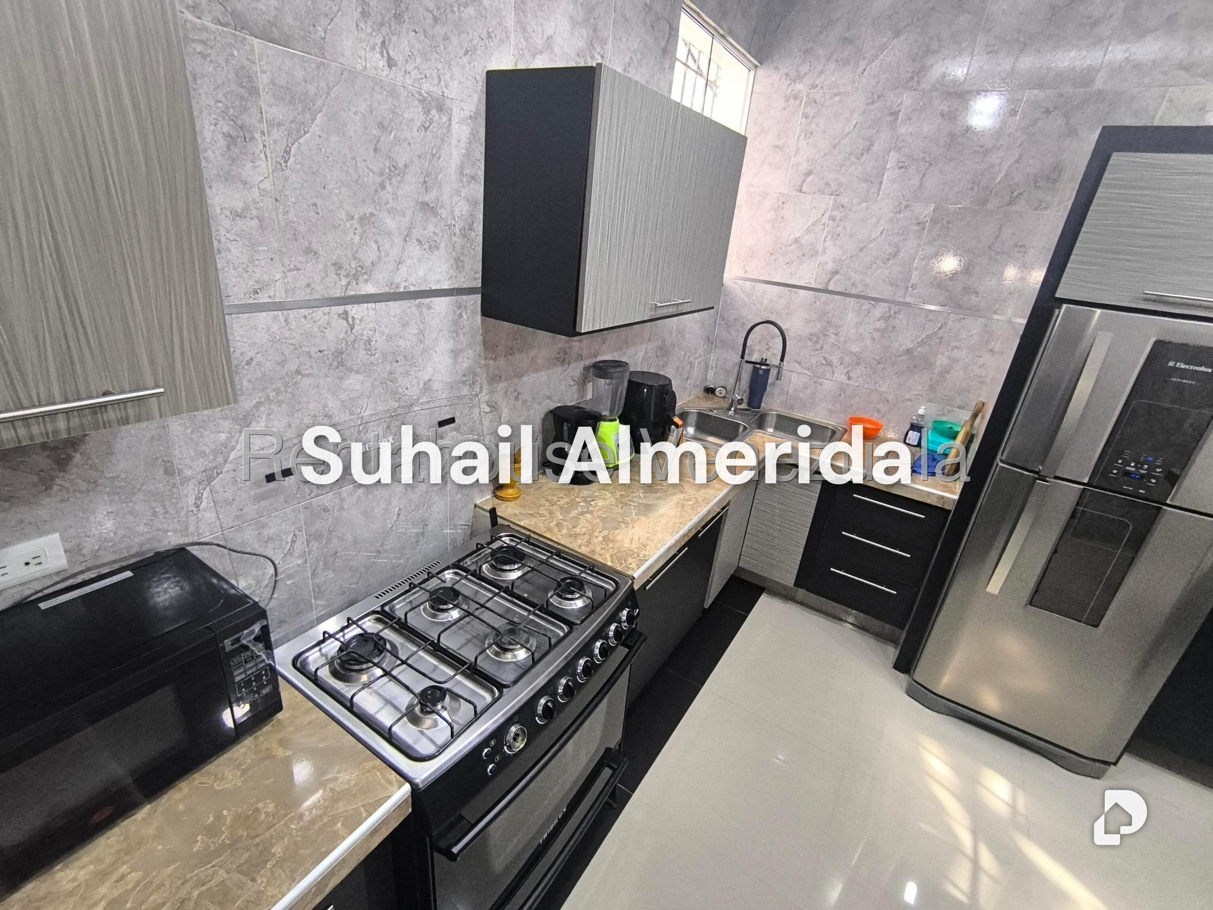Apartamento en San Blas, Valencia