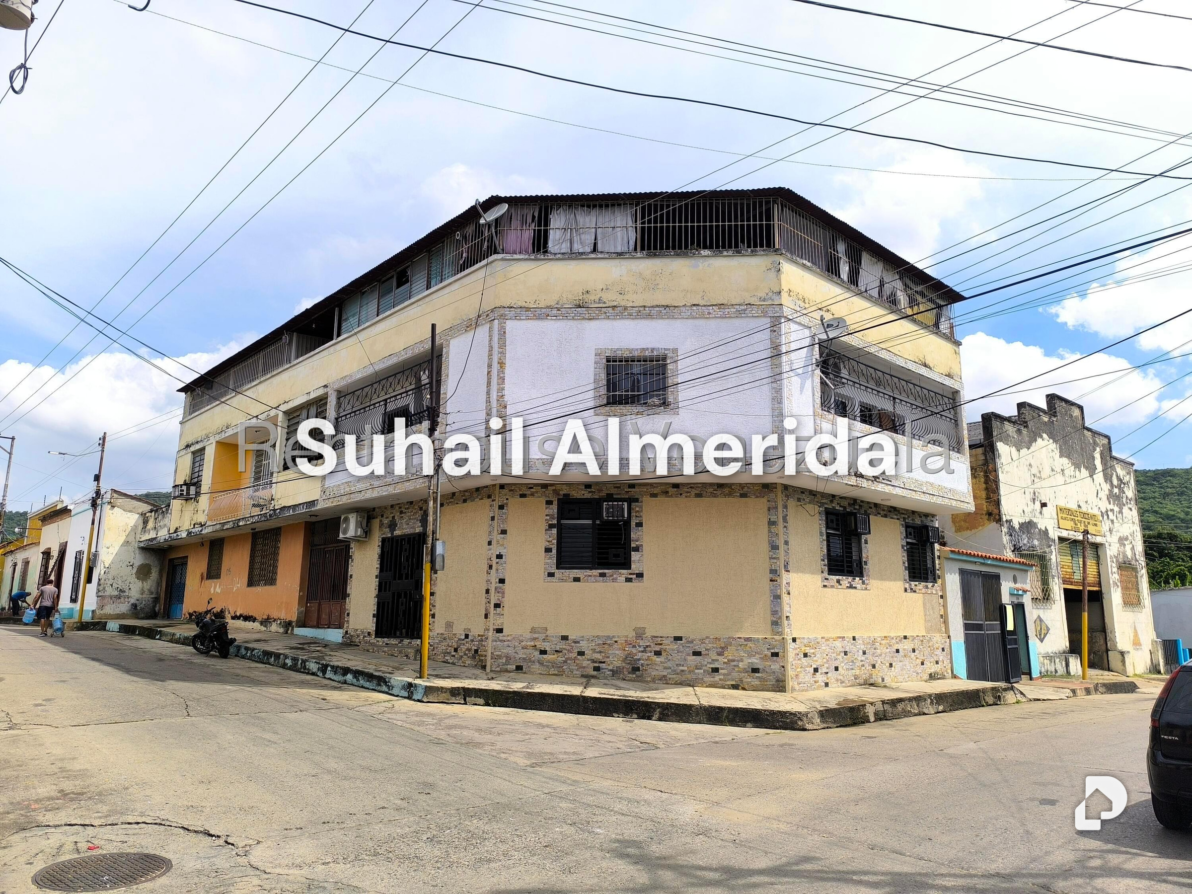 Apartamento en San Blas, Valencia
