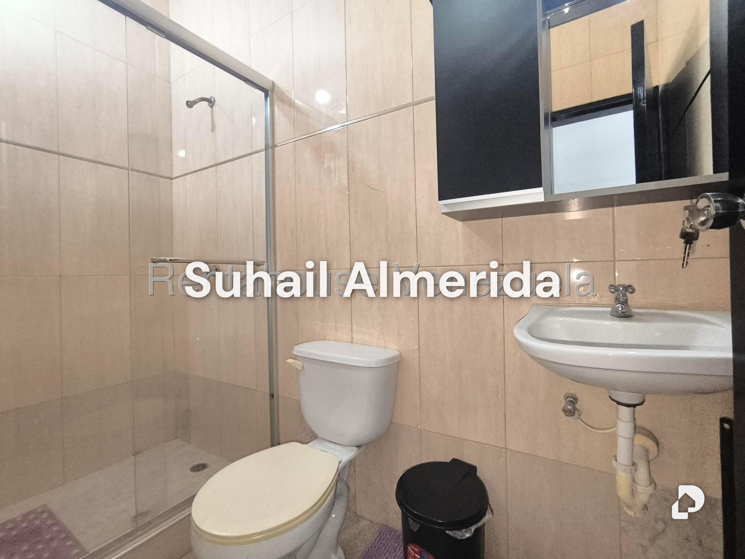 Apartamento en San Blas, Valencia