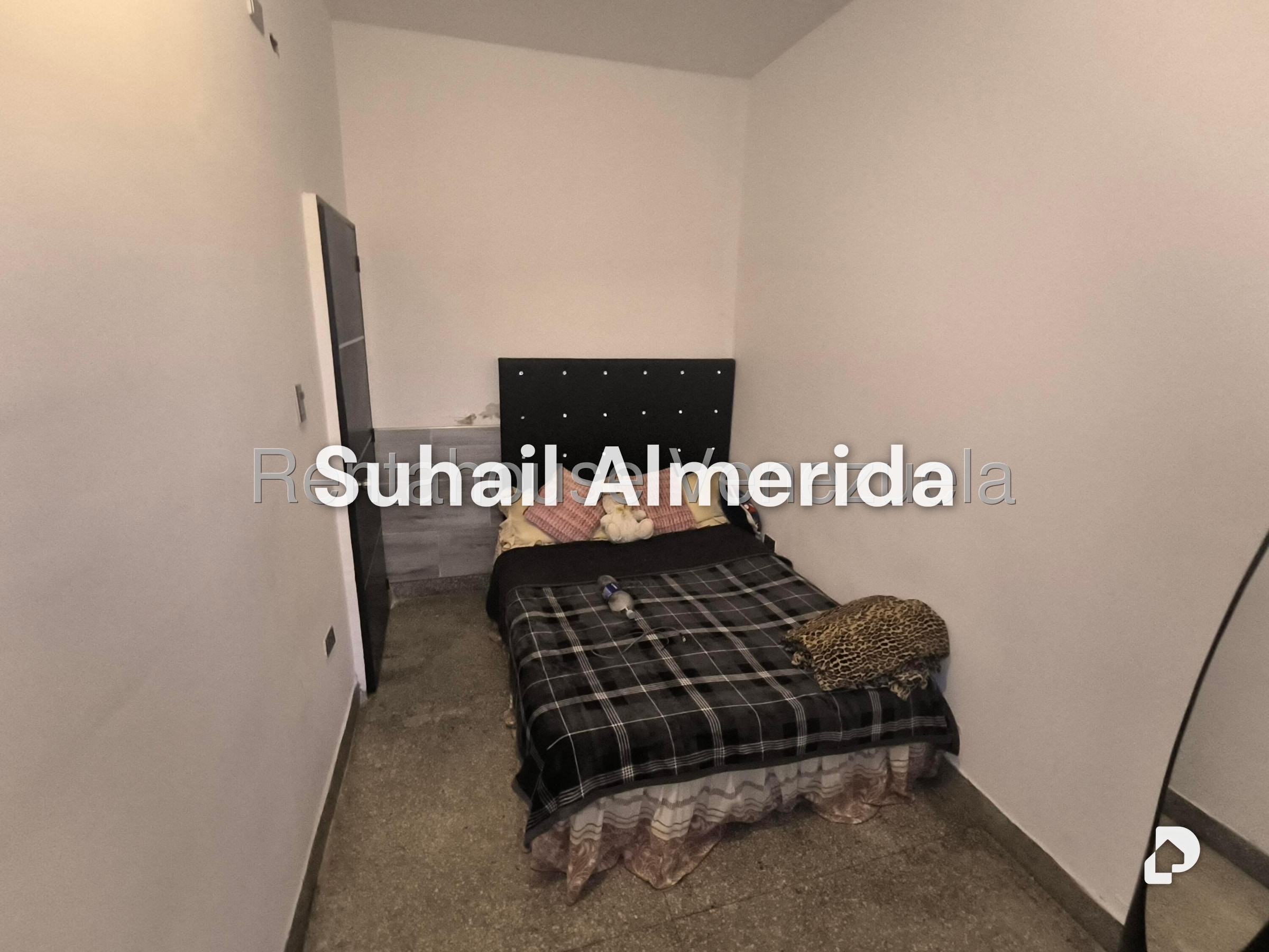 Apartamento en San Blas, Valencia