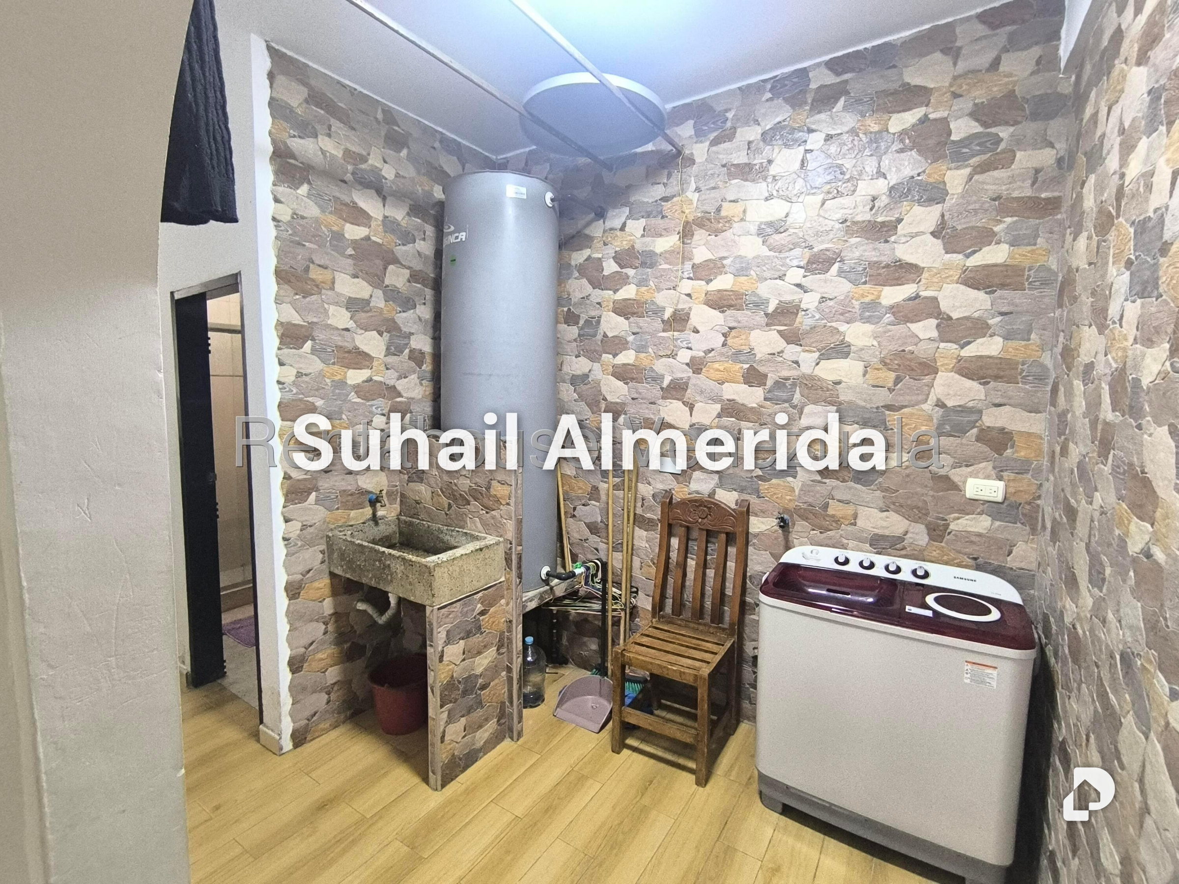 Apartamento en San Blas, Valencia