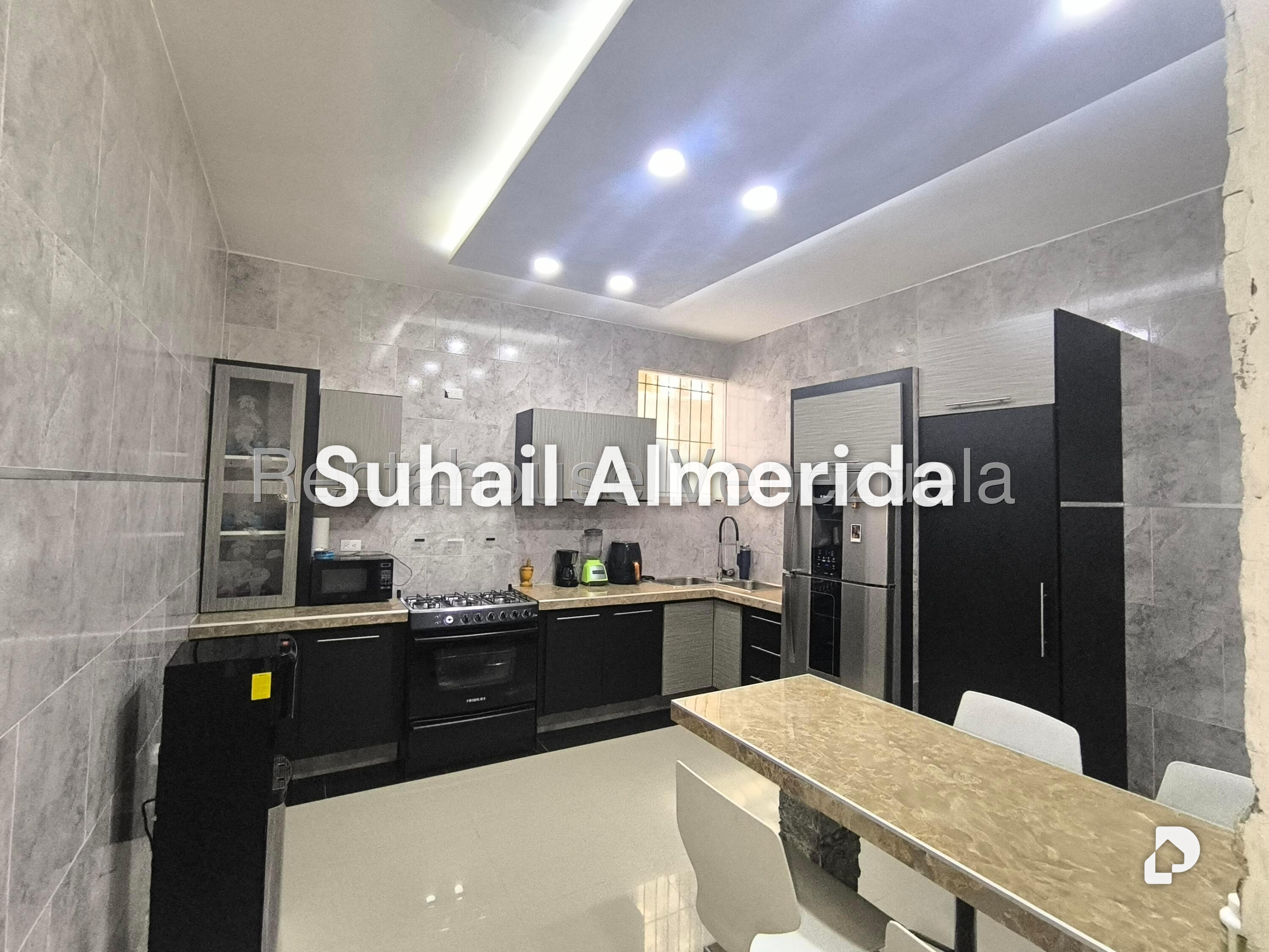Apartamento en San Blas, Valencia