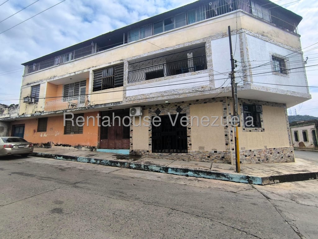Apartamento en San Blas, Valencia - 1