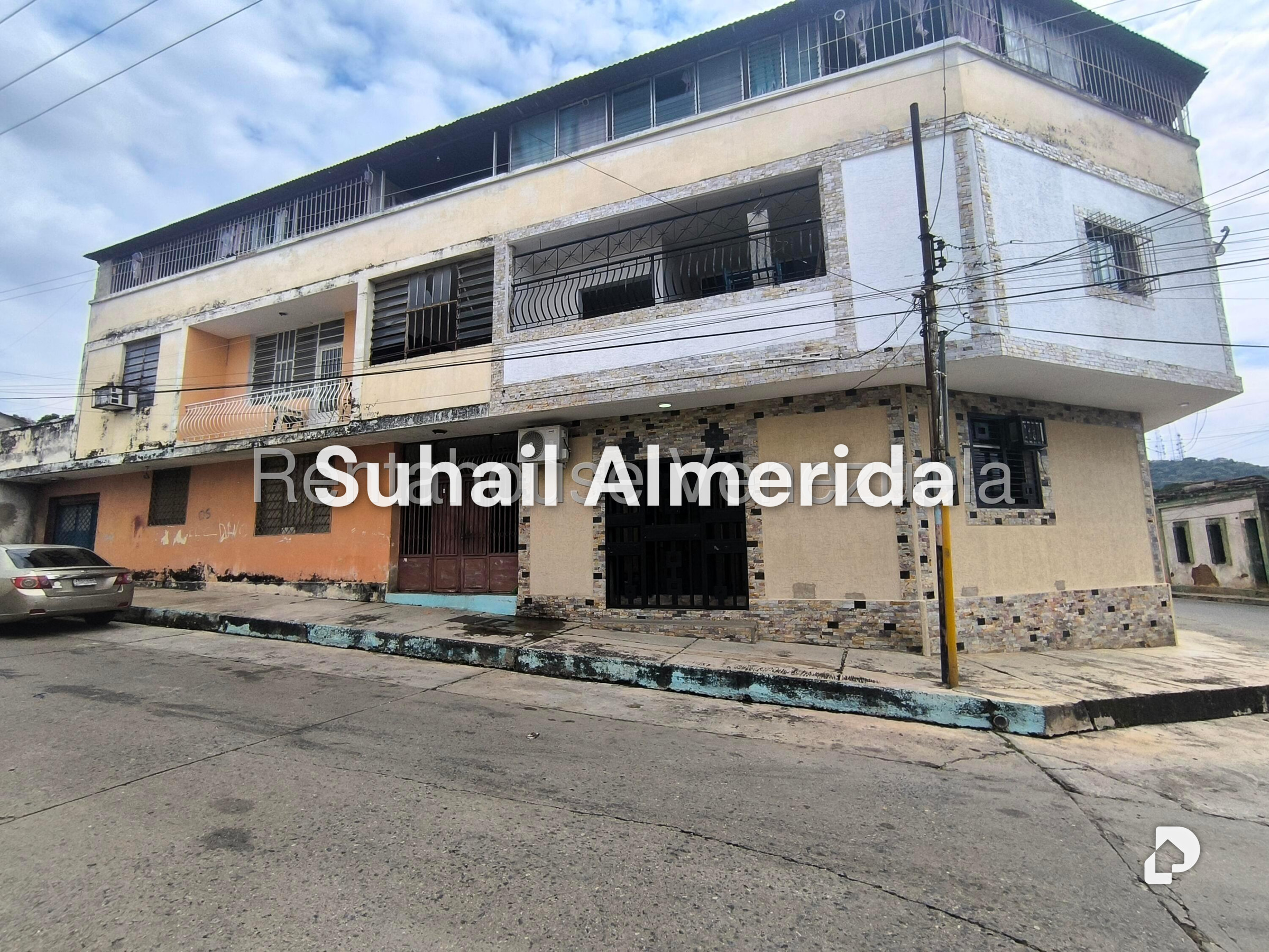 Apartamento en San Blas, Valencia