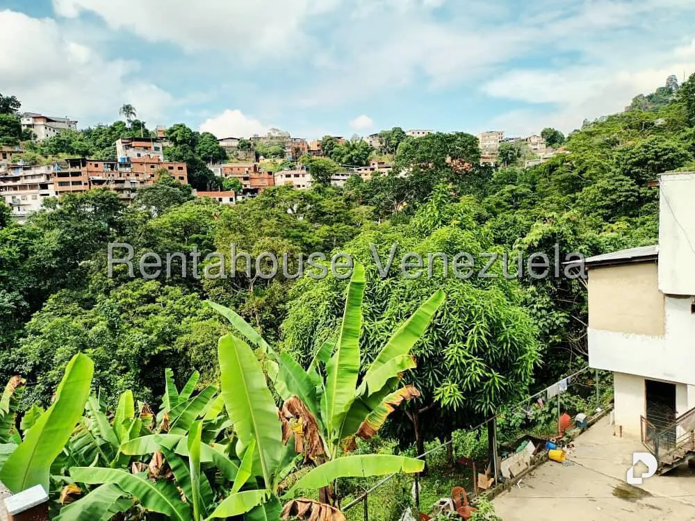 Galpón en Mariche, Caracas – 11