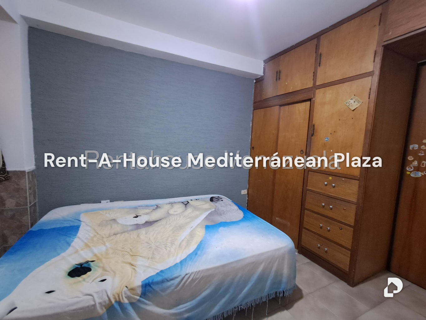 Apartment in Los Guayabitos, Naguanagua – 11