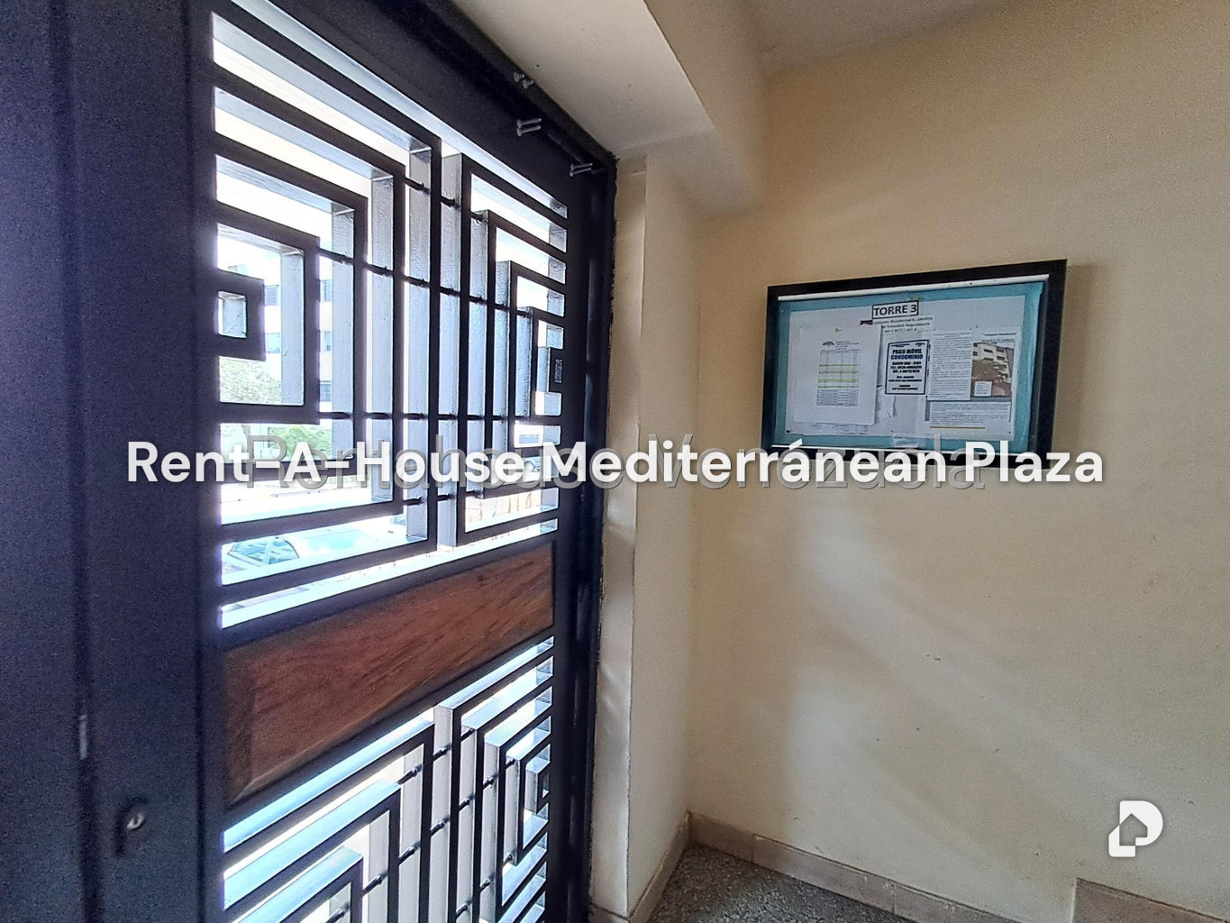 Apartment in Los Guayabitos, Naguanagua – 3