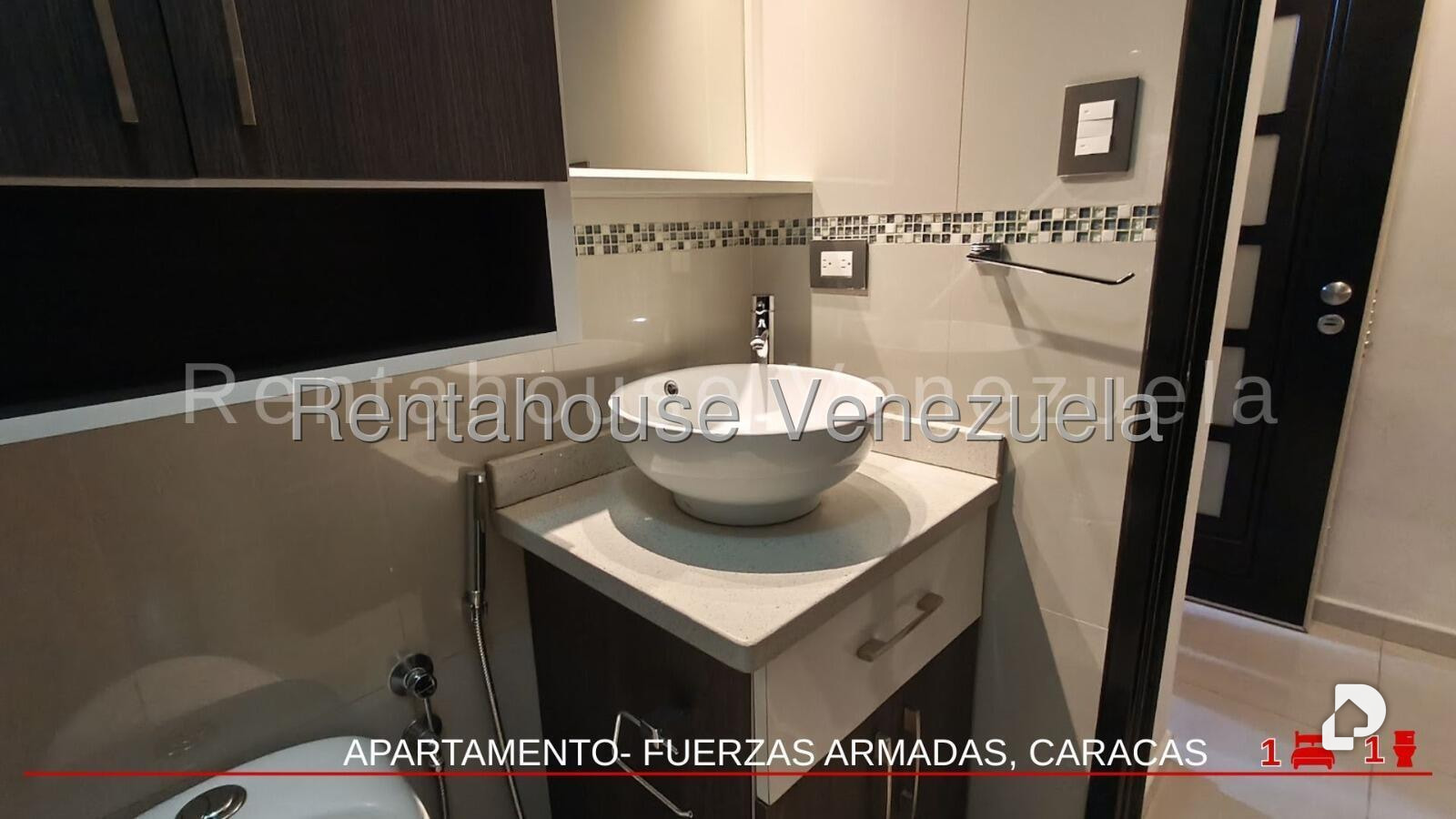 Apartamento en Parroquia La Candelaria, Caracas – 8