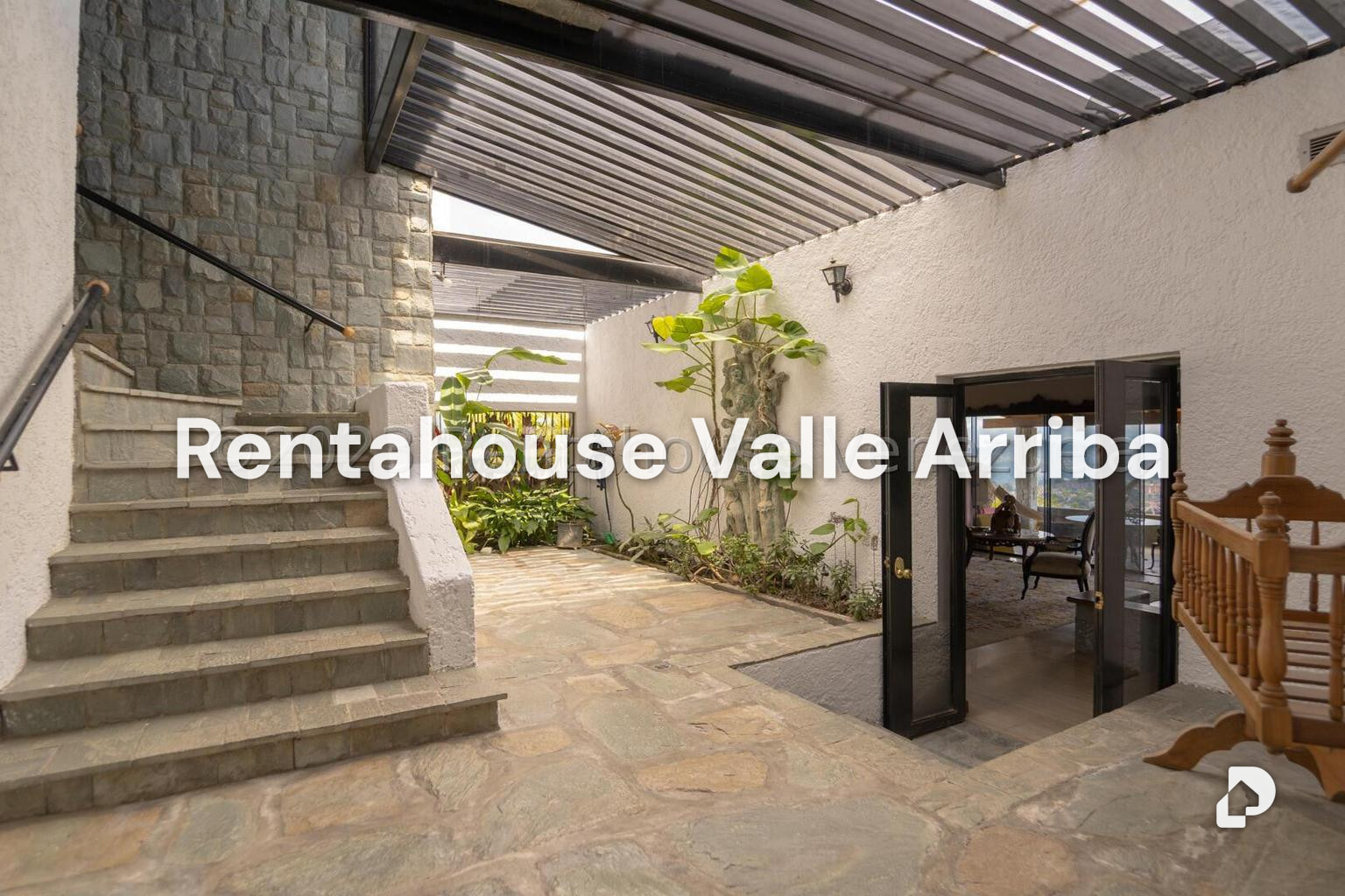 Casa en La Lagunita Country Club, Caracas – 7