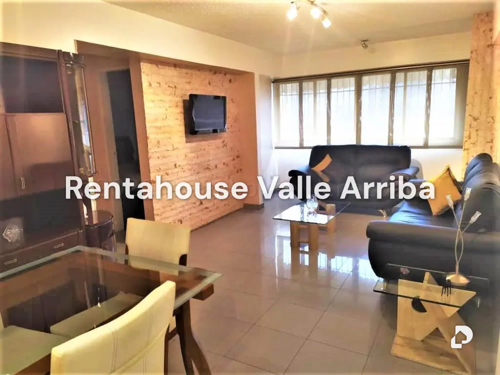 Apartamento en La Urbina, Caracas – 16