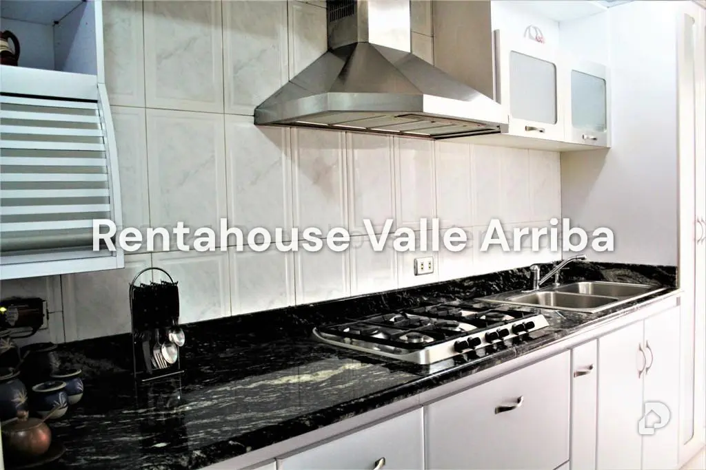 Apartamento en La Urbina, Caracas – 15