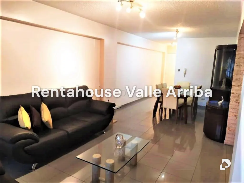 Apartamento en La Urbina, Caracas – 17